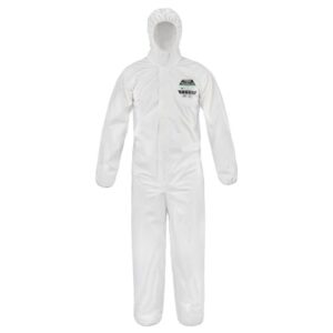 Micromax NS Coverall with Hood
