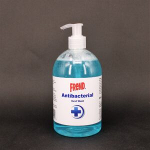 frend antibacterial hand soap 500ml
