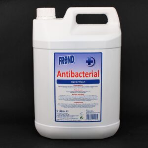 frend antibacterial hand soap 5L