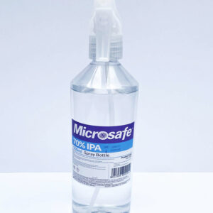 surface sanitser ipa spray